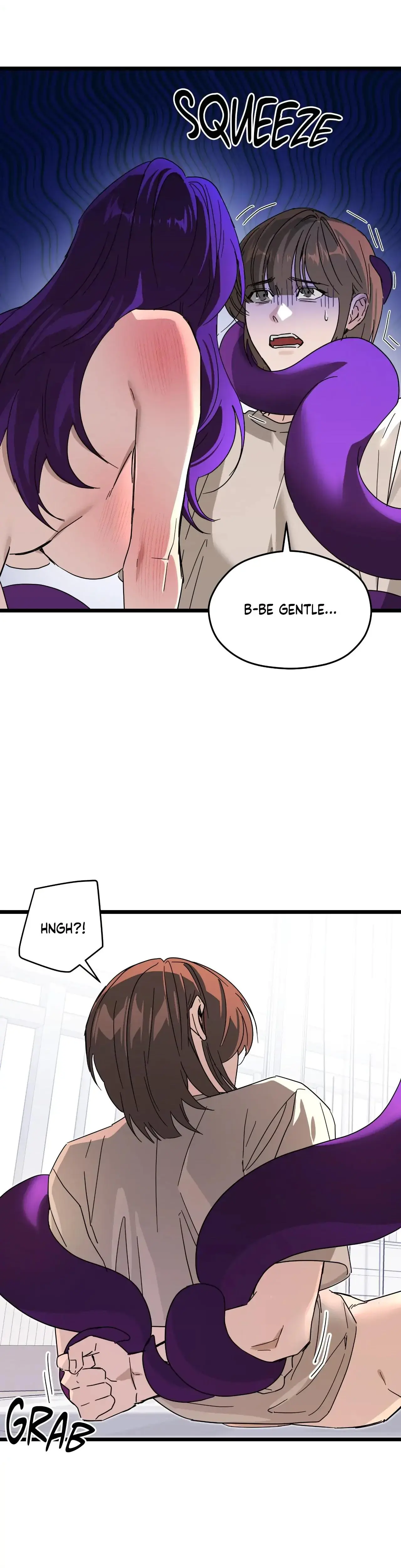 Zoo's Panic Episode 15 - Page 11