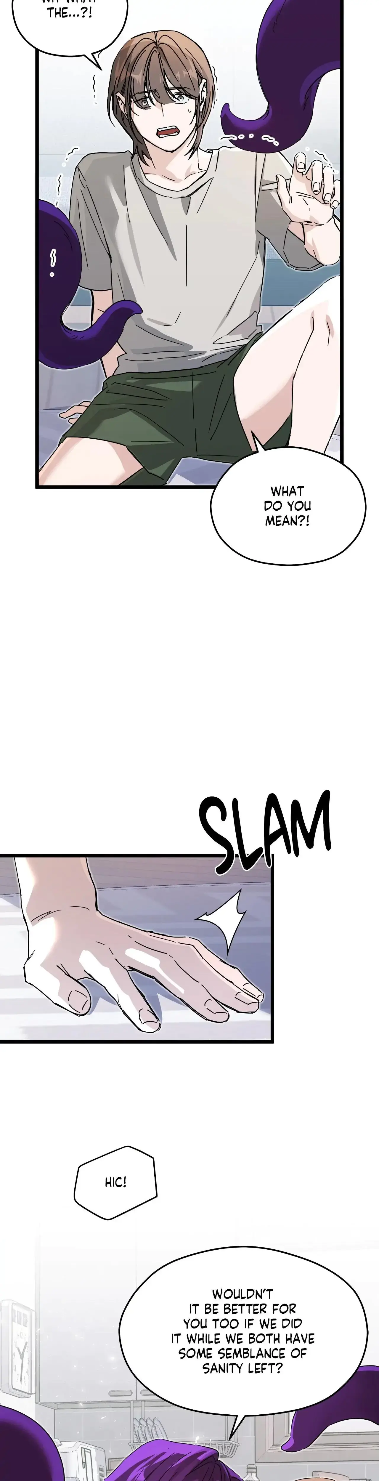 Zoo's Panic Episode 15 - Page 2