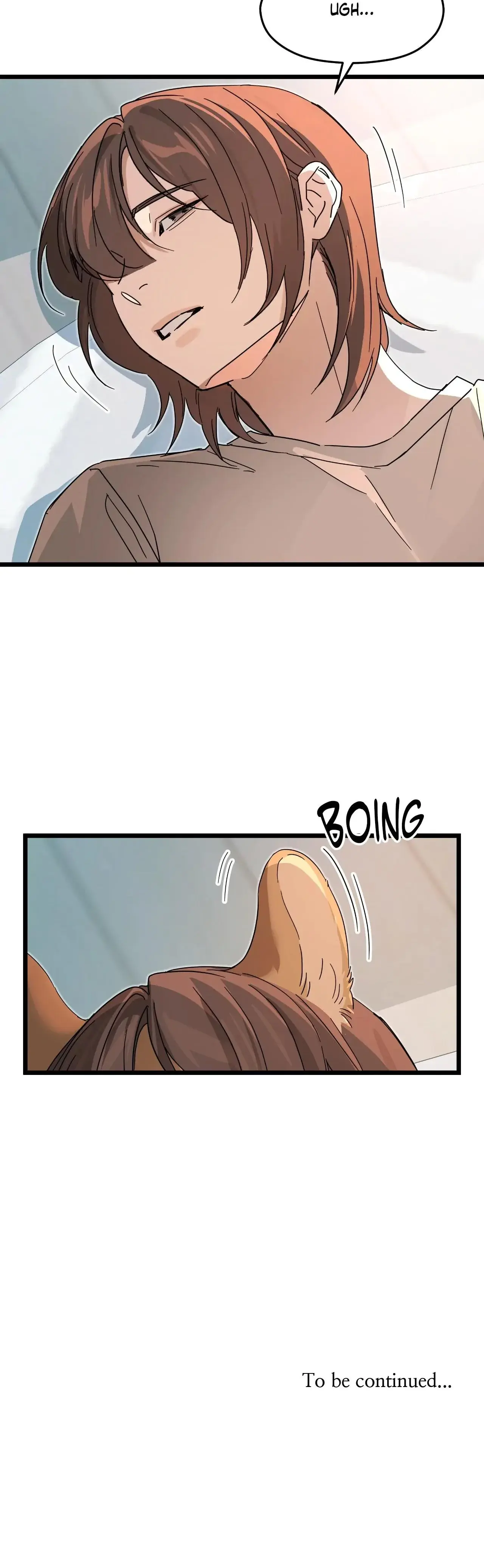 Zoo's Panic Episode 15 - Page 25