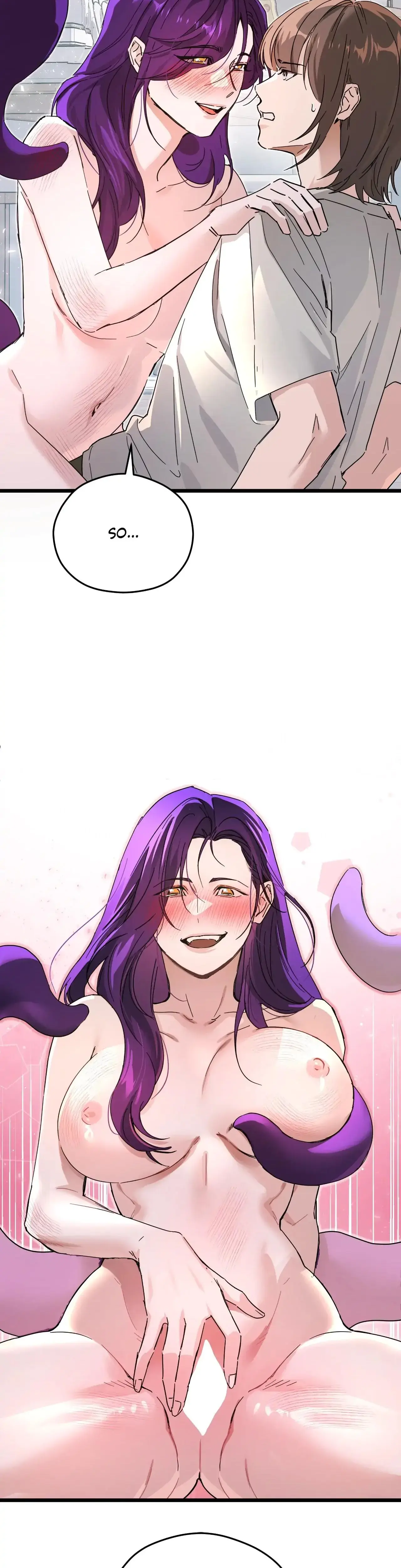 Zoo's Panic Episode 15 - Page 3