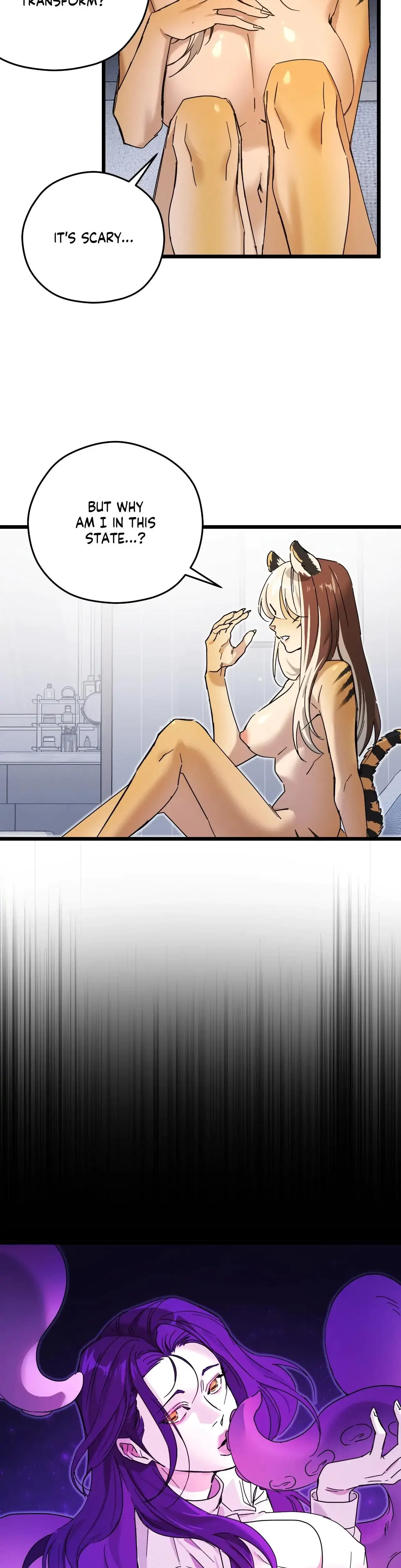 Zoo's Panic Episode 16 - Page 6