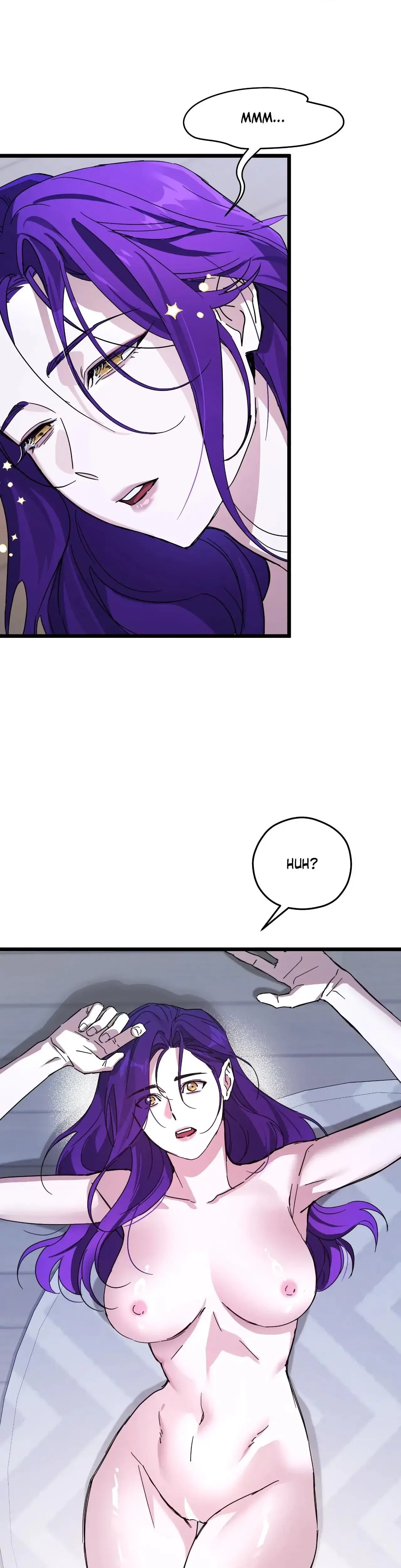 Zoo's Panic Episode 18 - Page 1
