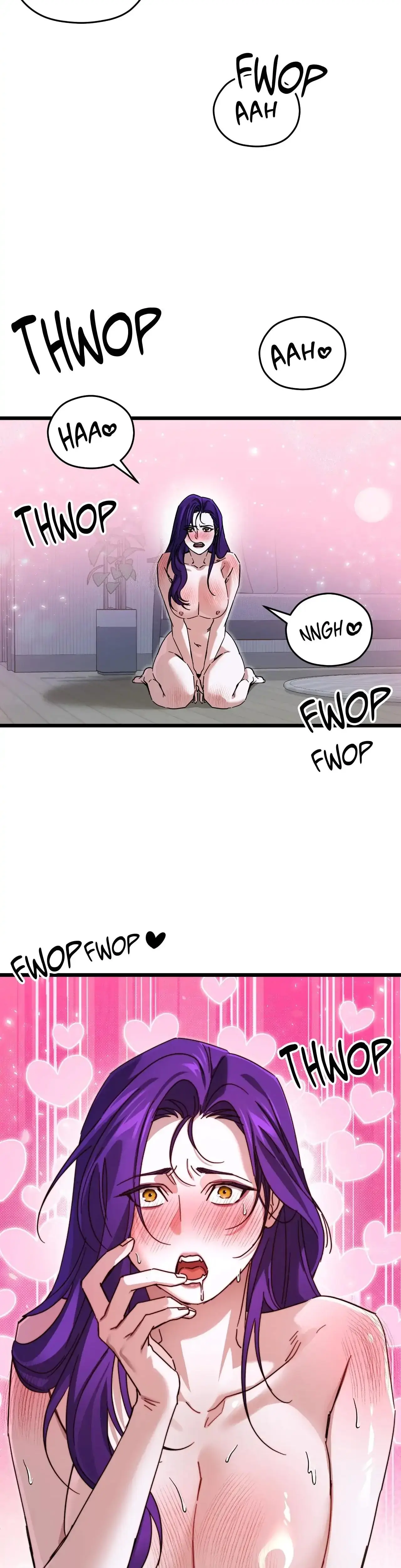 Zoo's Panic Episode 18 - Page 16