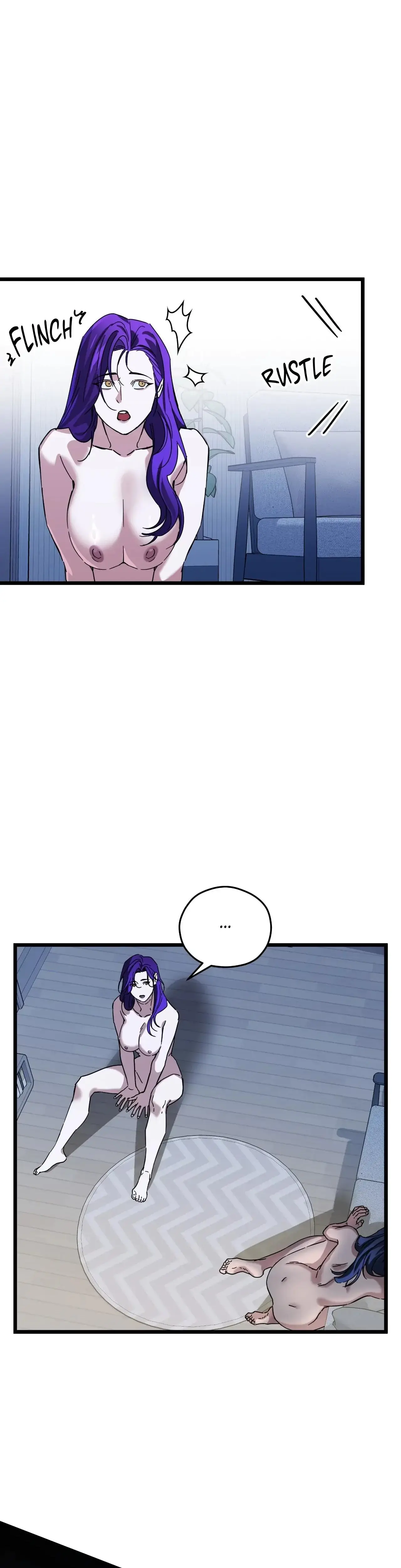 Zoo's Panic Episode 18 - Page 22