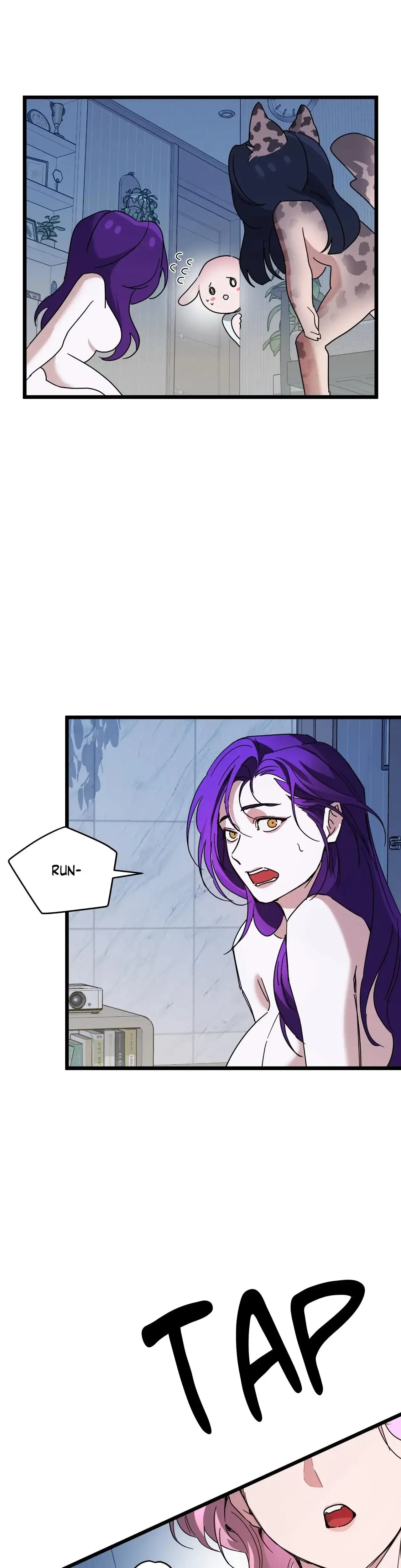Zoo's Panic Episode 18 - Page 26