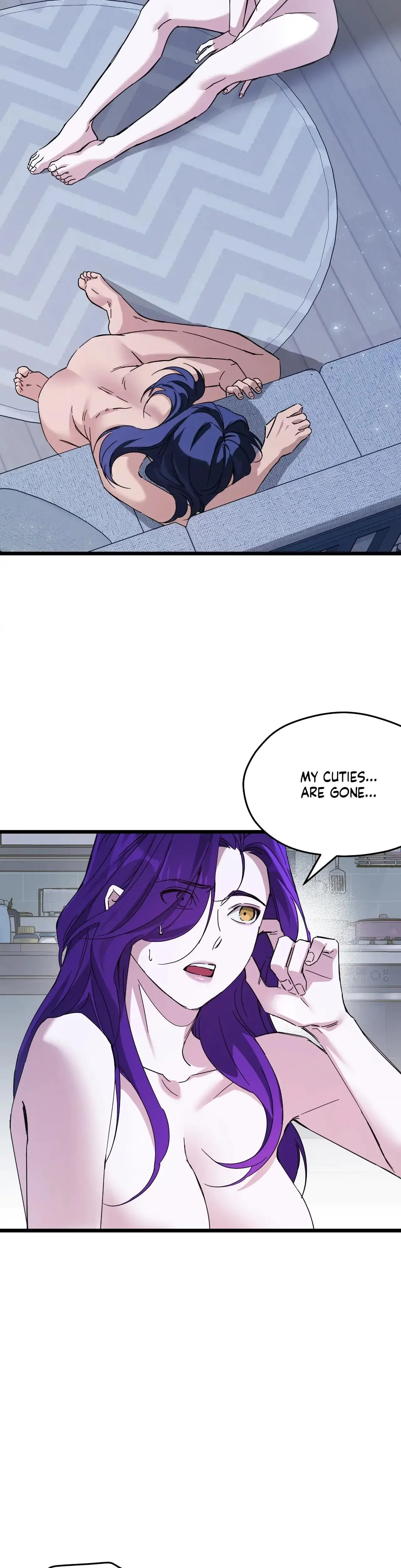 Zoo's Panic Episode 18 - Page 3