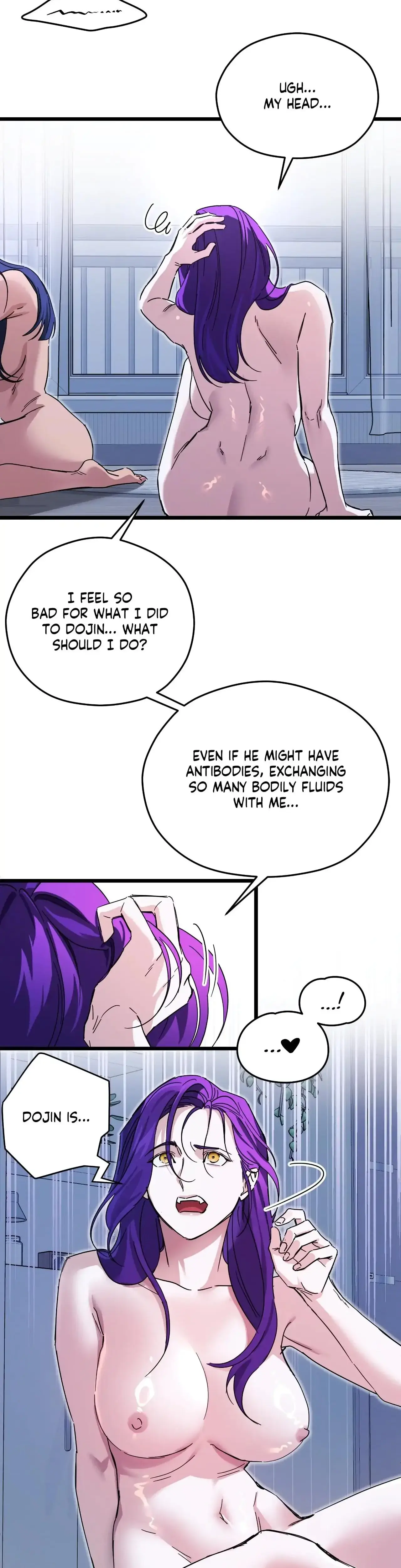 Zoo's Panic Episode 18 - Page 4