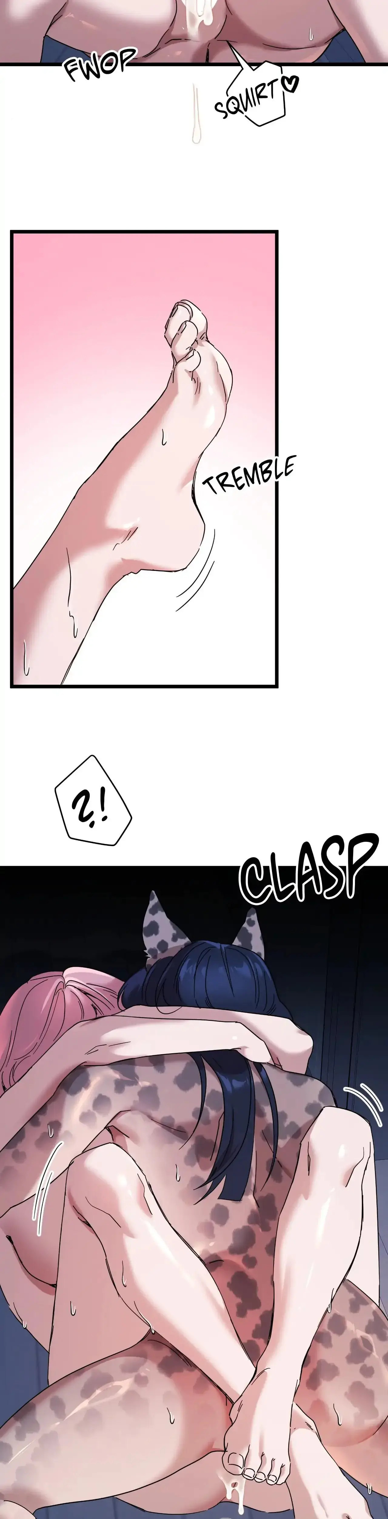 Zoo's Panic Episode 19 - Page 25