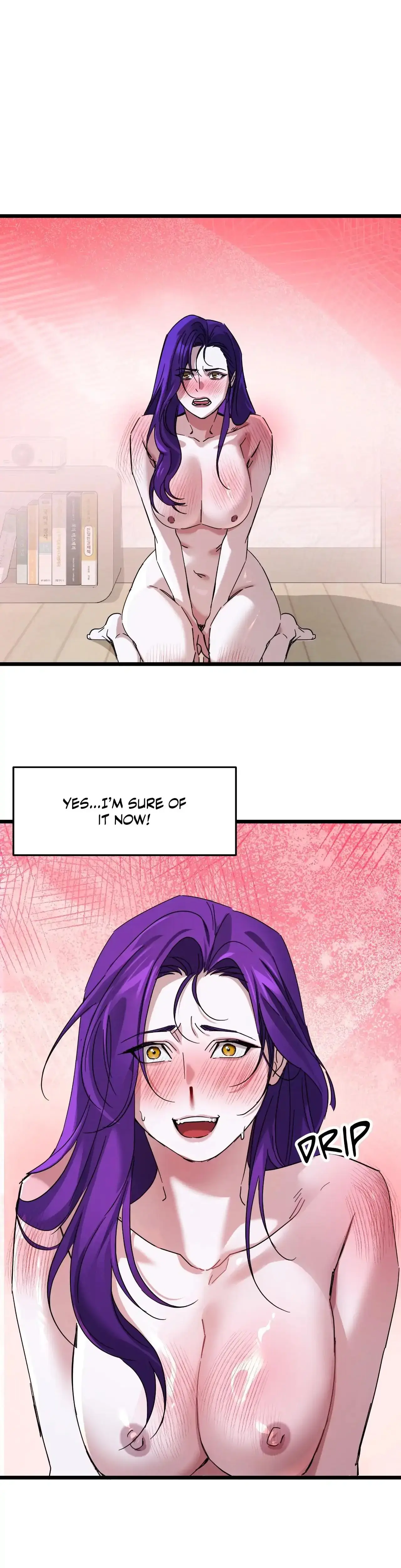 Zoo's Panic Episode 19 - Page 28