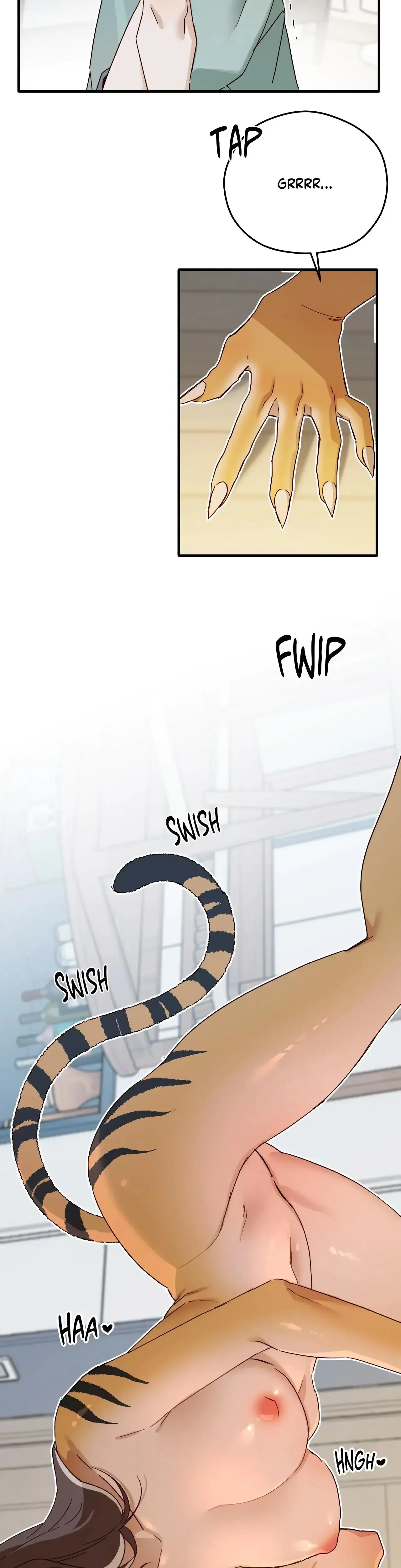 Zoo's Panic Episode 2 - Page 17