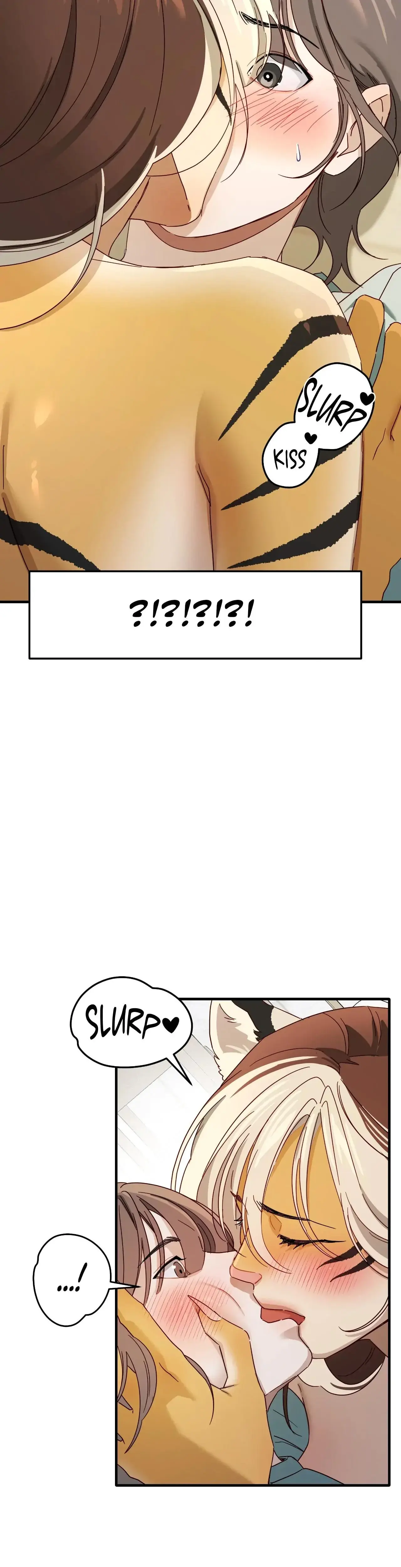 Zoo's Panic Episode 2 - Page 24