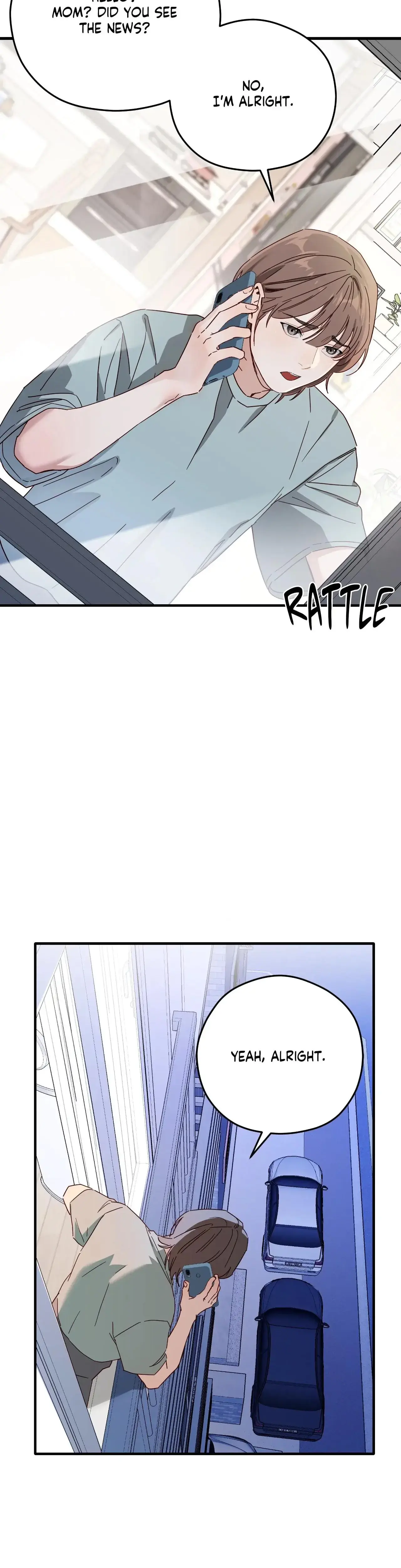 Zoo's Panic Episode 2 - Page 4