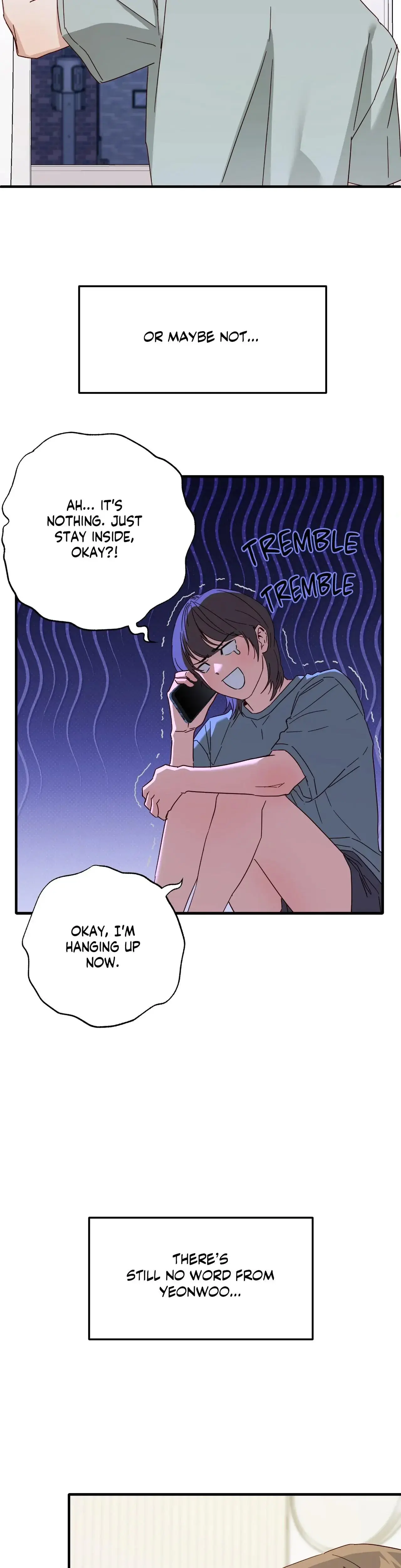 Zoo's Panic Episode 2 - Page 6