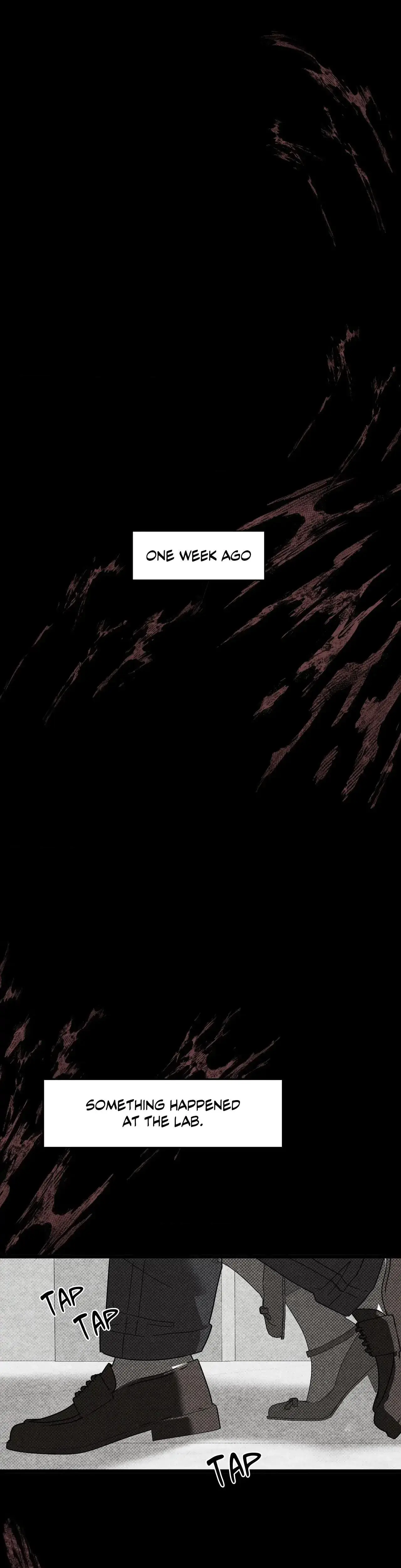 Zoo's Panic Episode 20 - Page 1