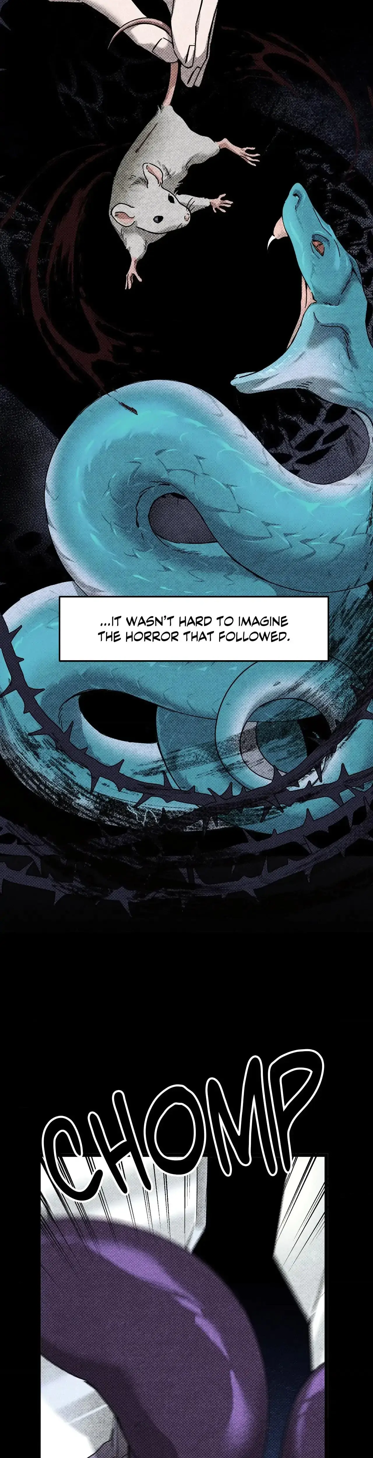 Zoo's Panic Episode 20 - Page 3