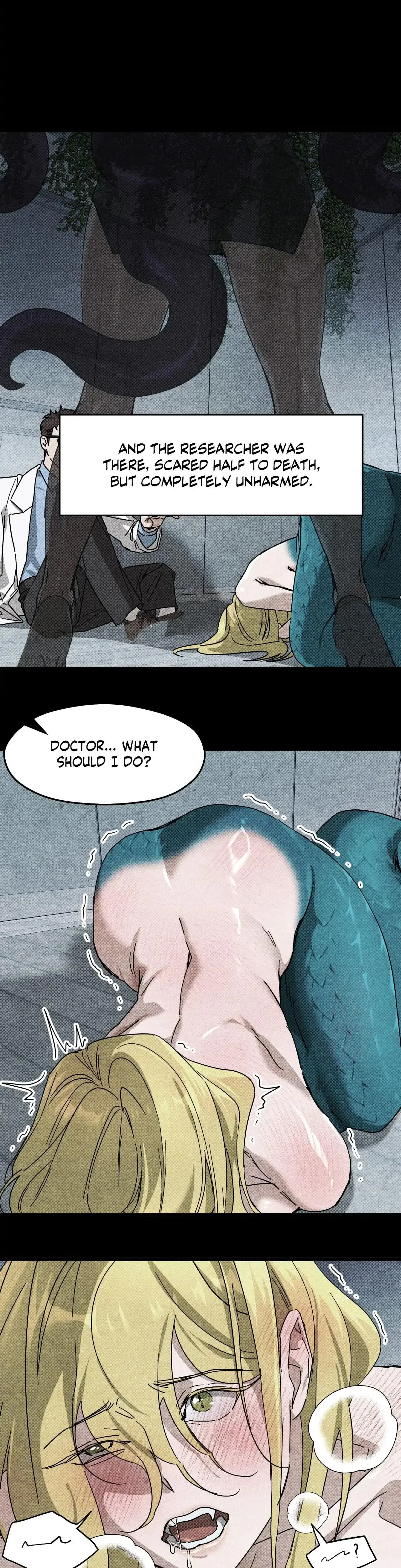 Zoo's Panic Episode 20 - Page 5