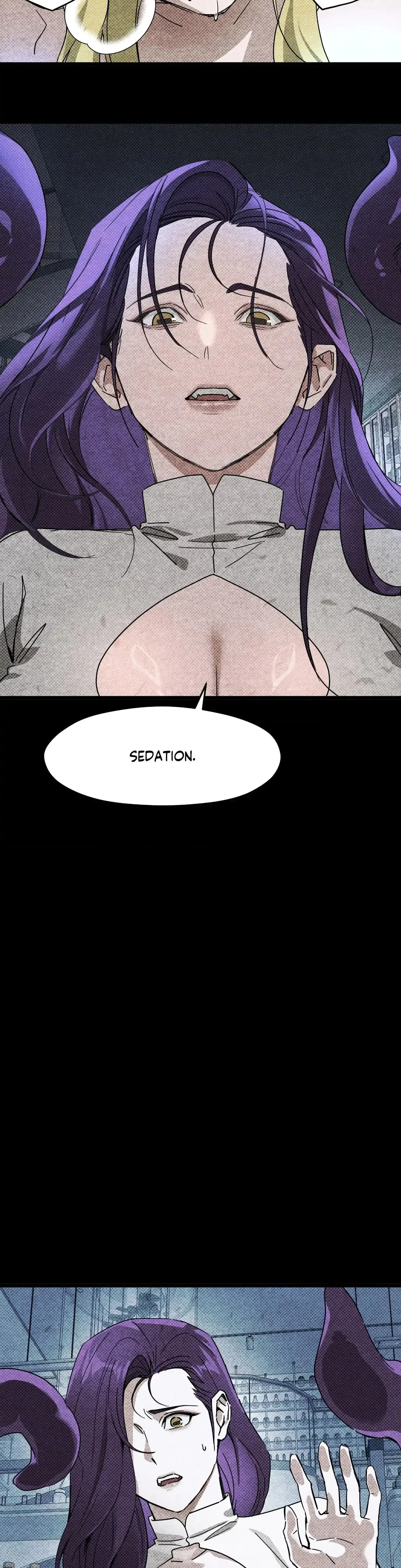 Zoo's Panic Episode 20 - Page 6