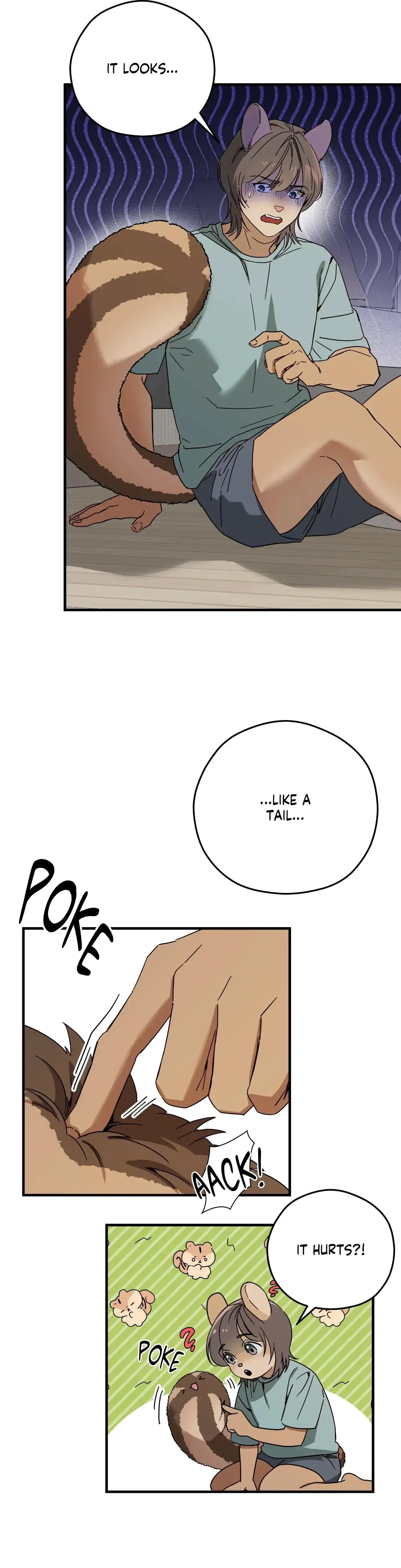 Zoo's Panic Episode 3 - Page 2
