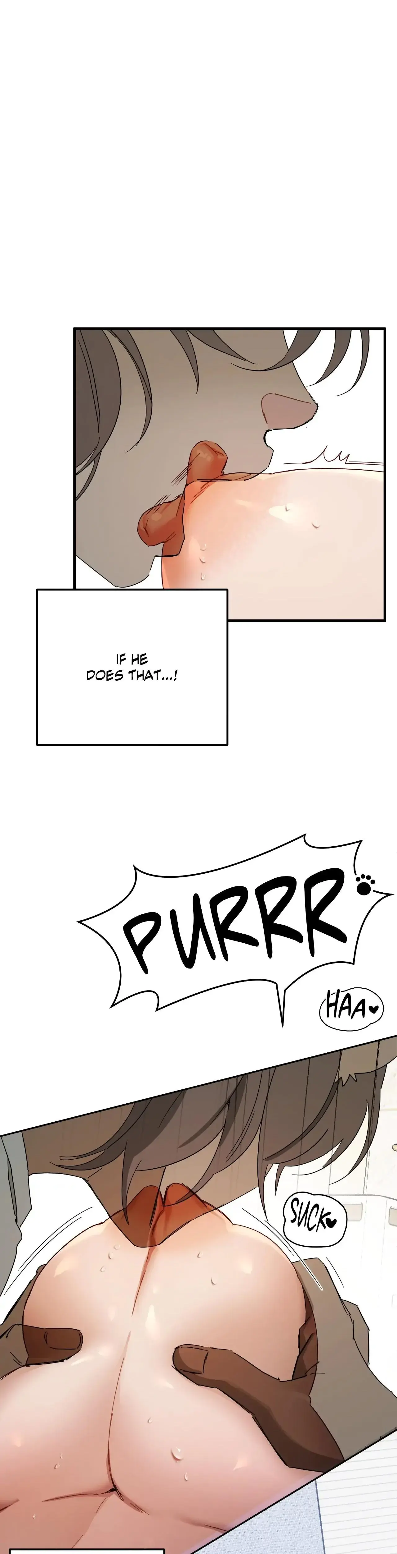 Zoo's Panic Episode 3 - Page 23