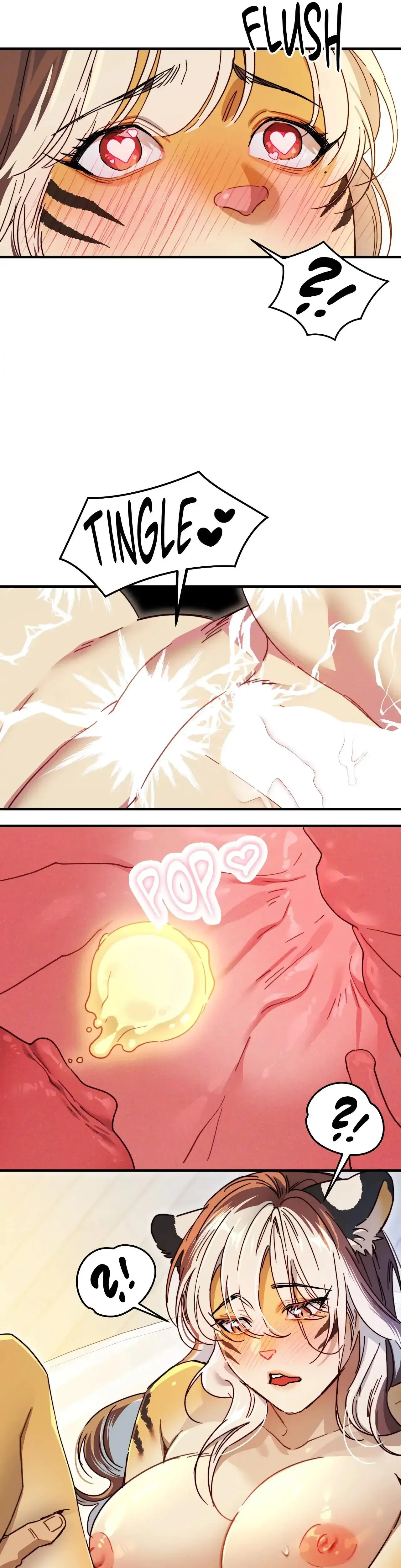Zoo's Panic Episode 4 - Page 12