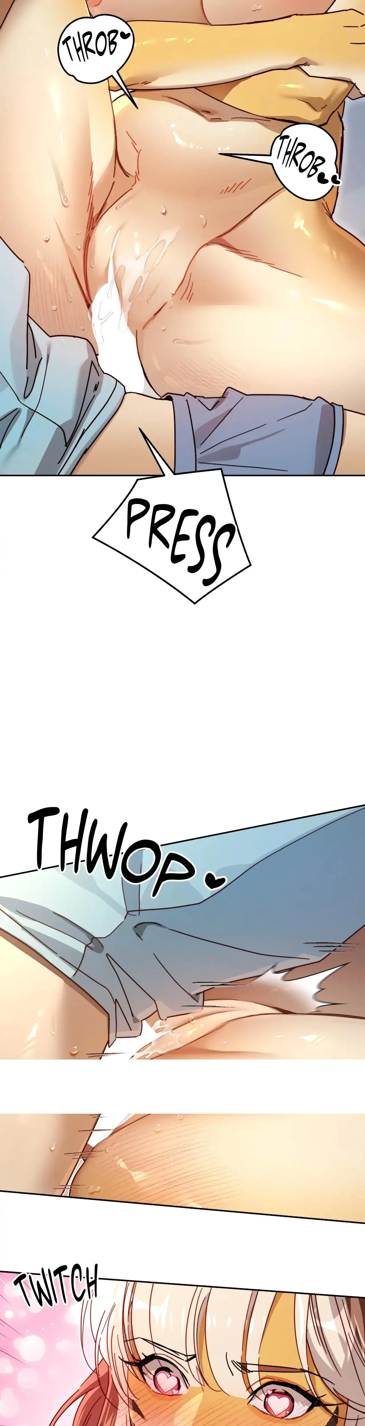 Zoo's Panic Episode 4 - Page 13