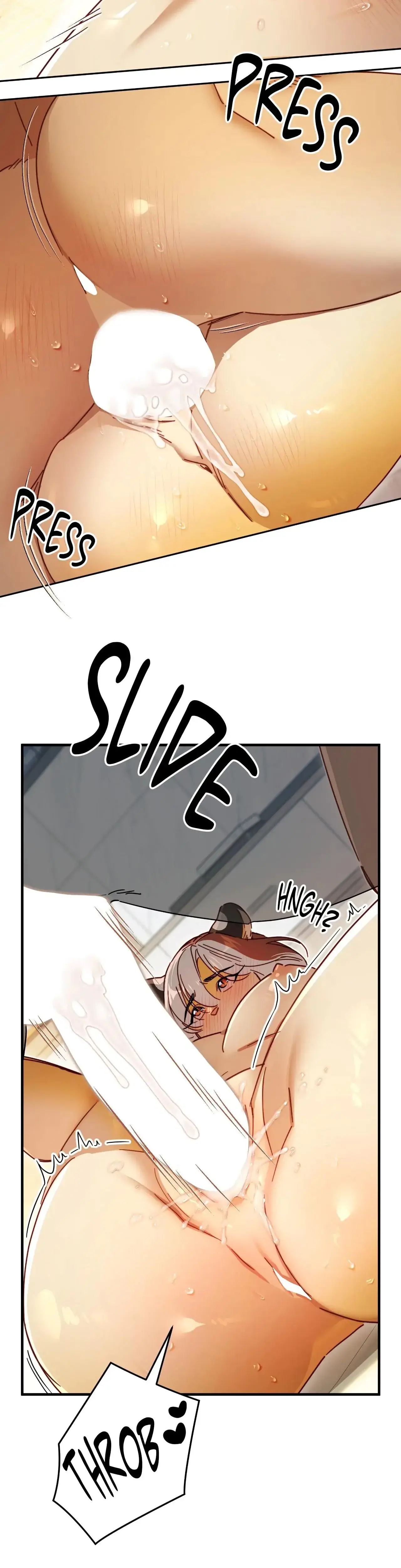 Zoo's Panic Episode 4 - Page 15