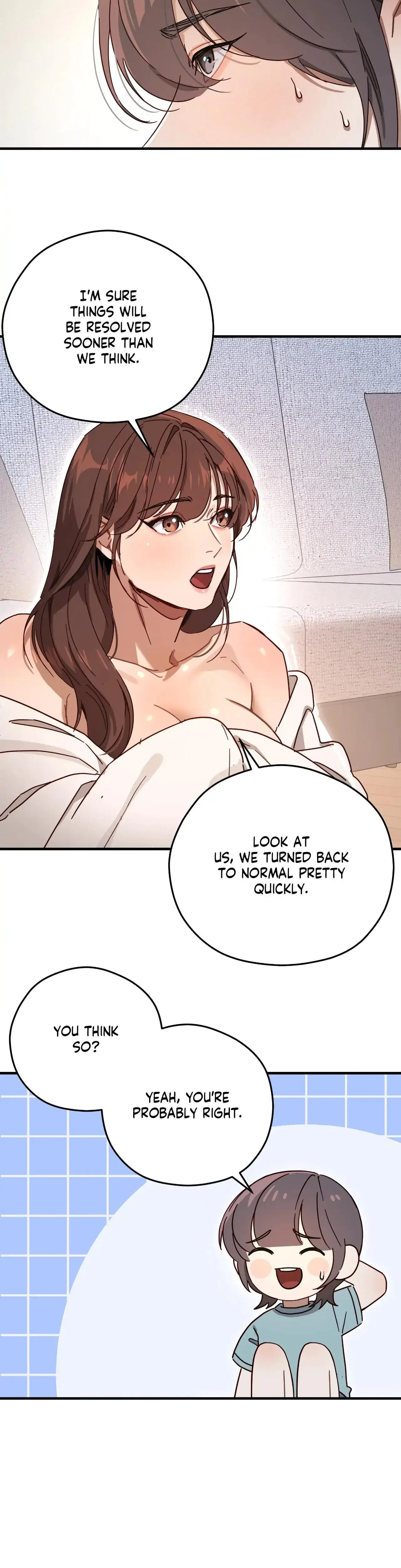 Zoo's Panic Episode 4 - Page 26