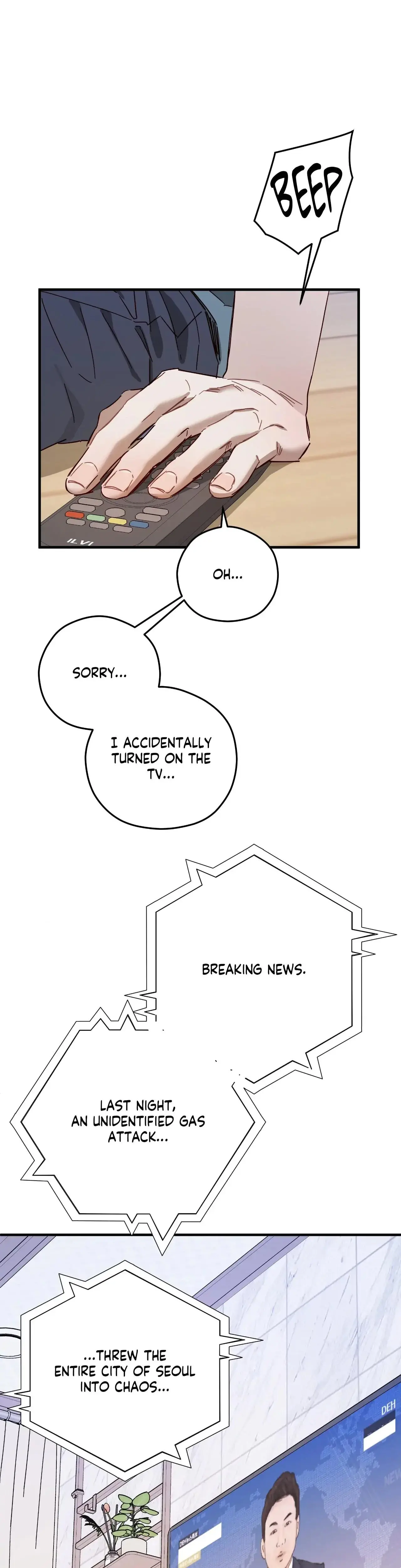 Zoo's Panic Episode 4 - Page 27