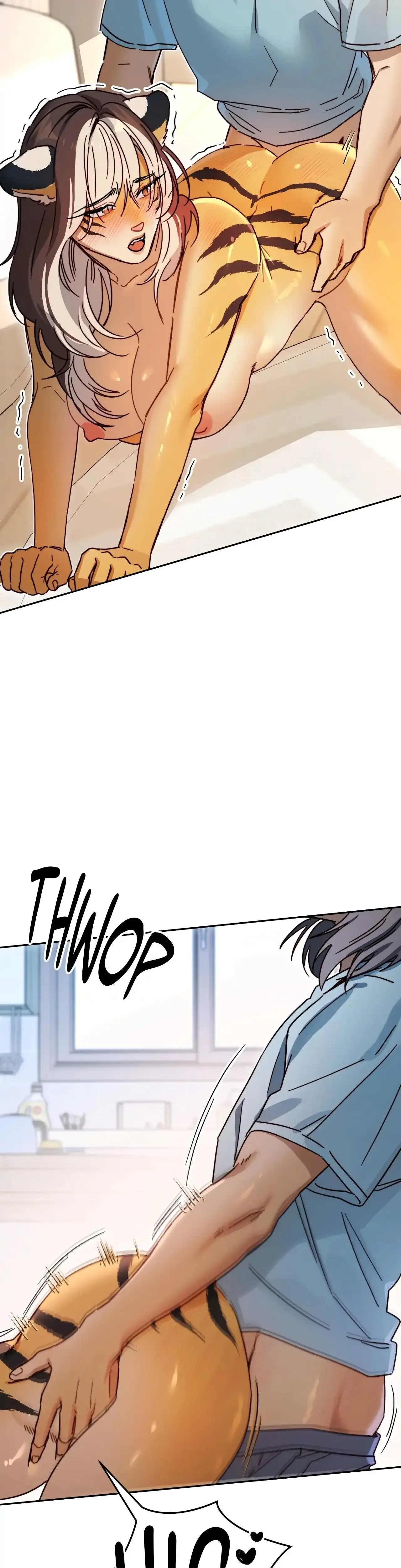 Zoo's Panic Episode 4 - Page 7