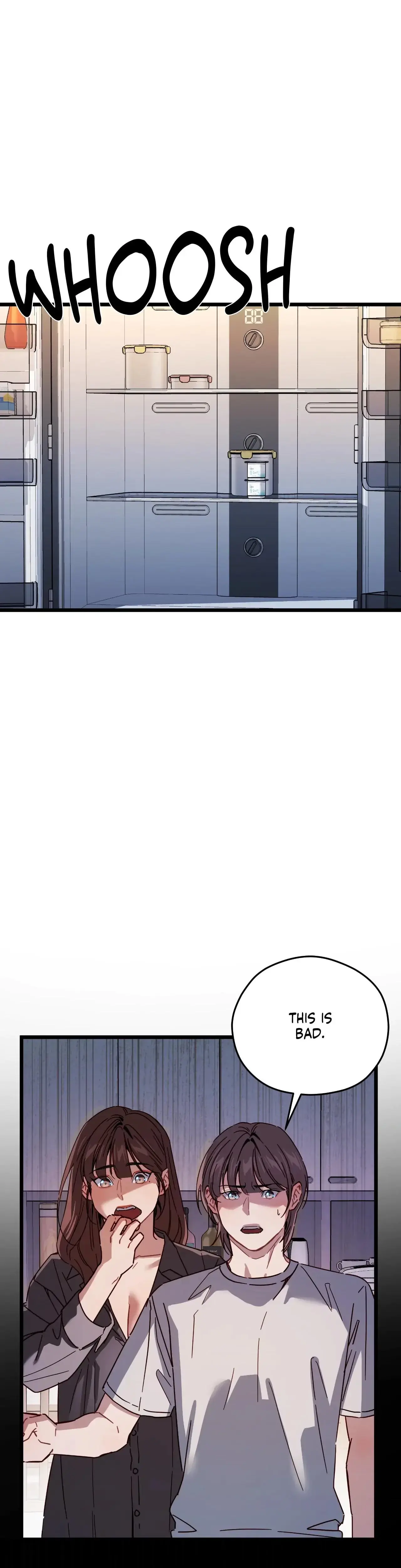 Zoo's Panic Episode 5 - Page 16