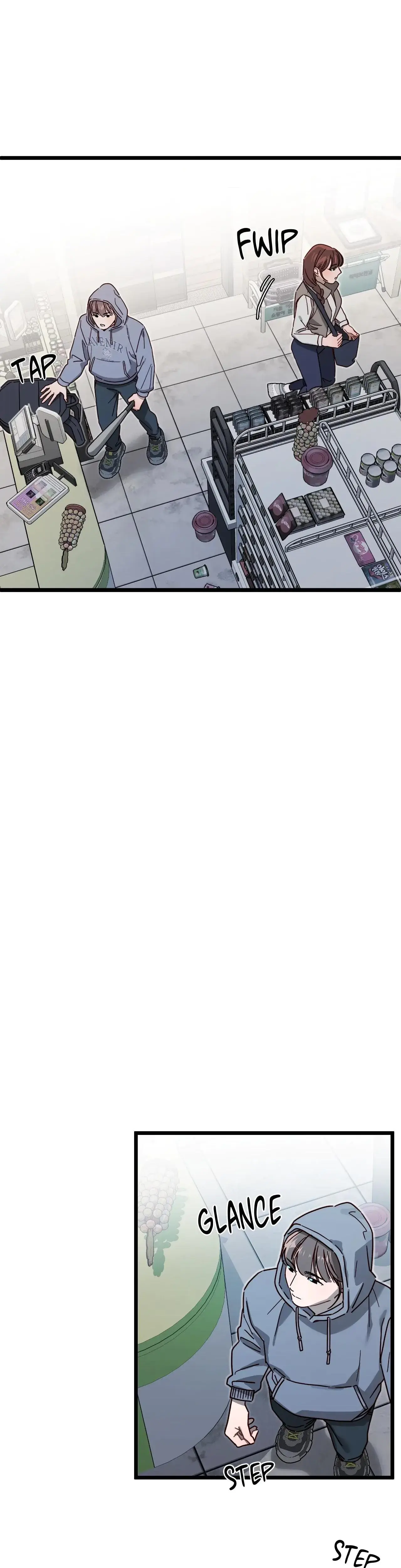Zoo's Panic Episode 5 - Page 28