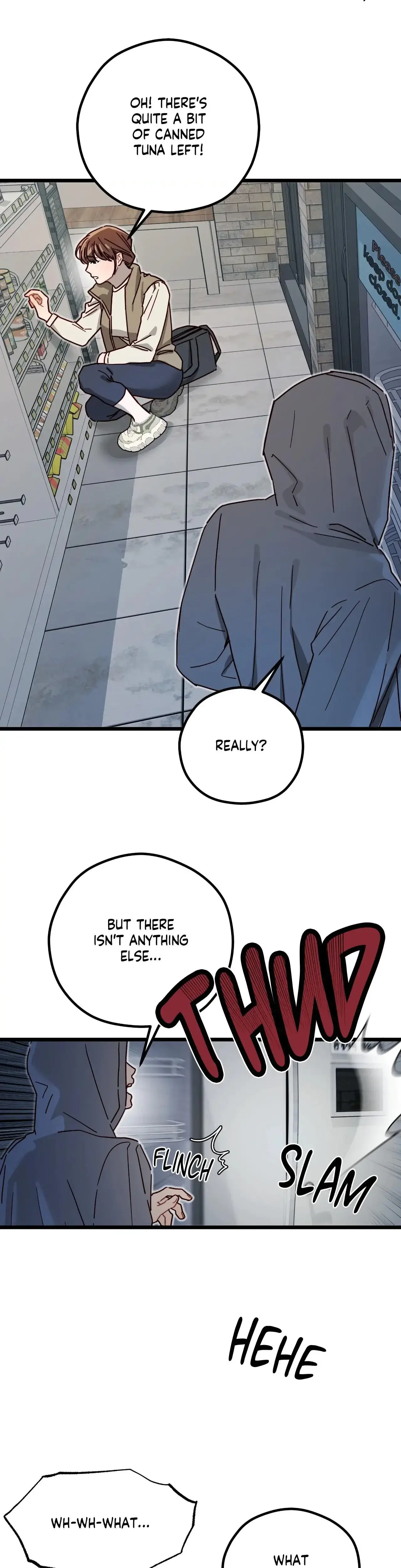 Zoo's Panic Episode 5 - Page 29