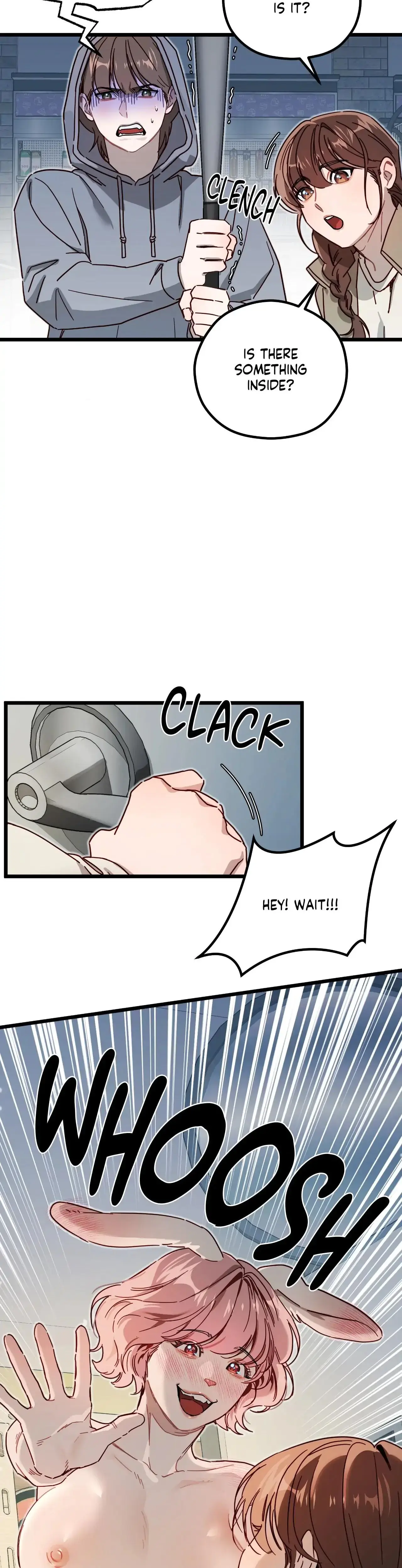 Zoo's Panic Episode 5 - Page 30