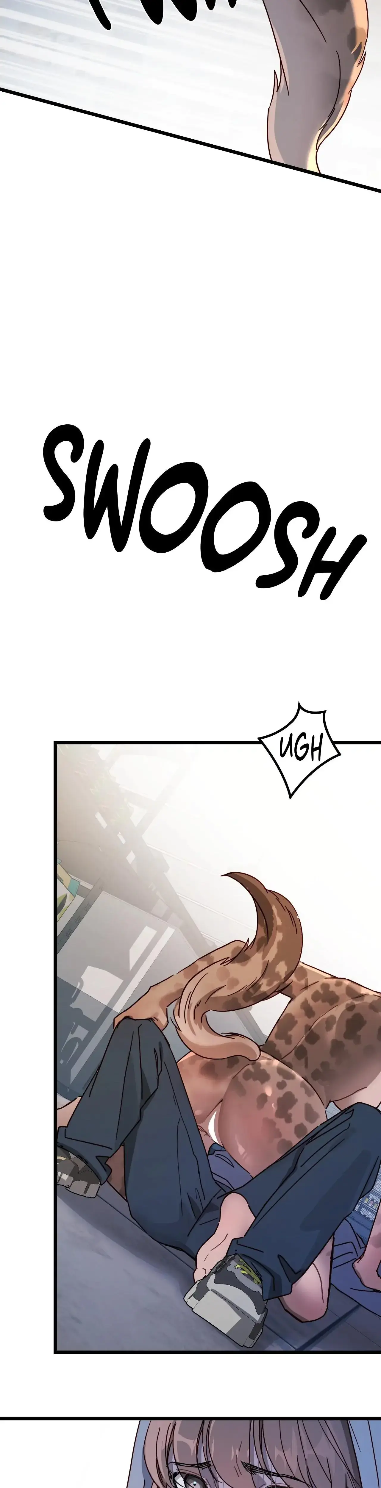 Zoo's Panic Episode 5 - Page 33