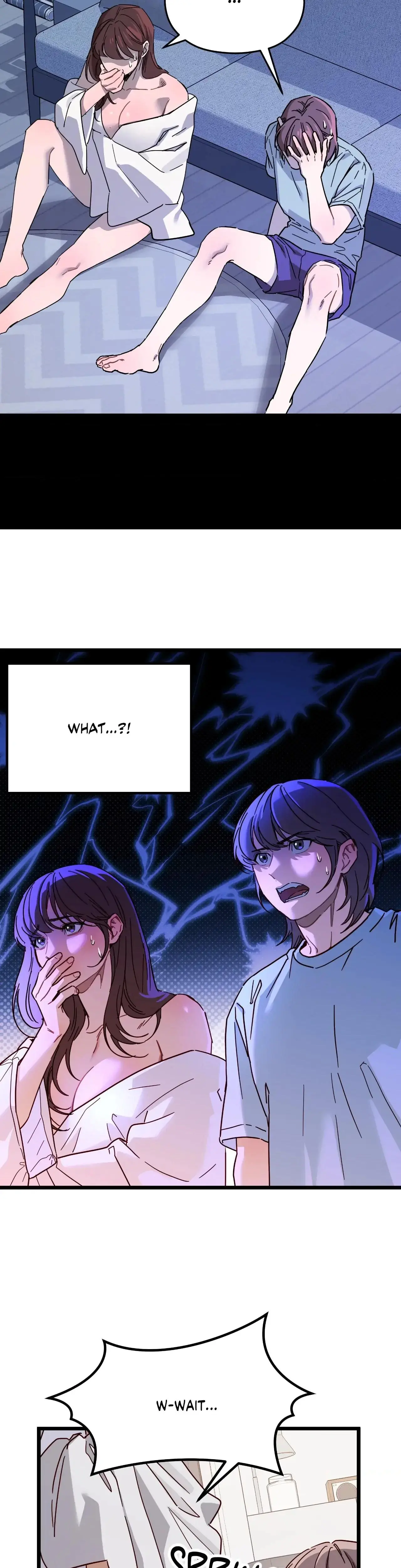 Zoo's Panic Episode 5 - Page 9