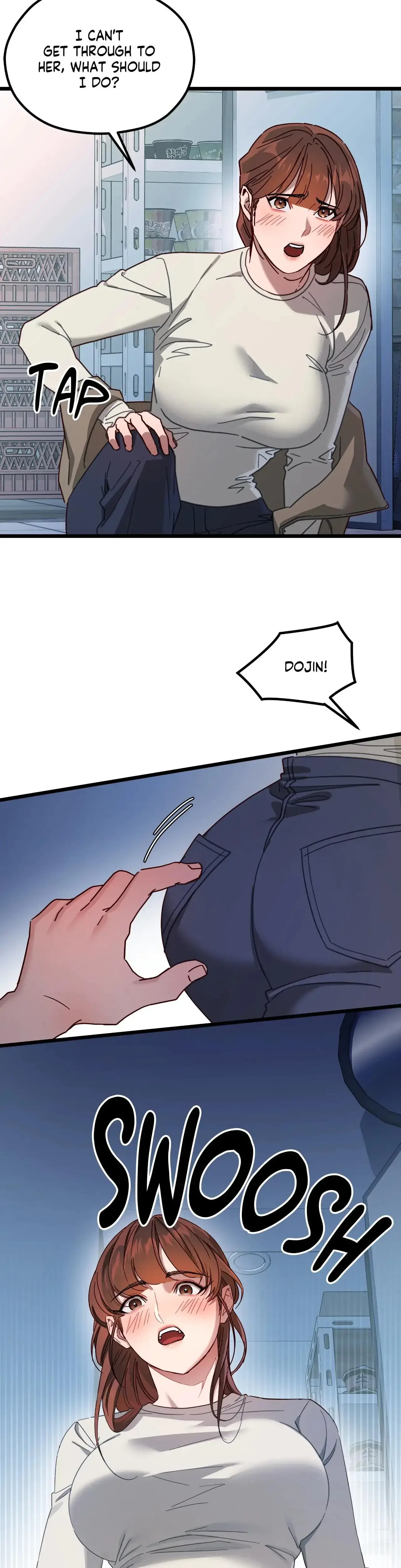 Zoo's Panic Episode 6 - Page 13