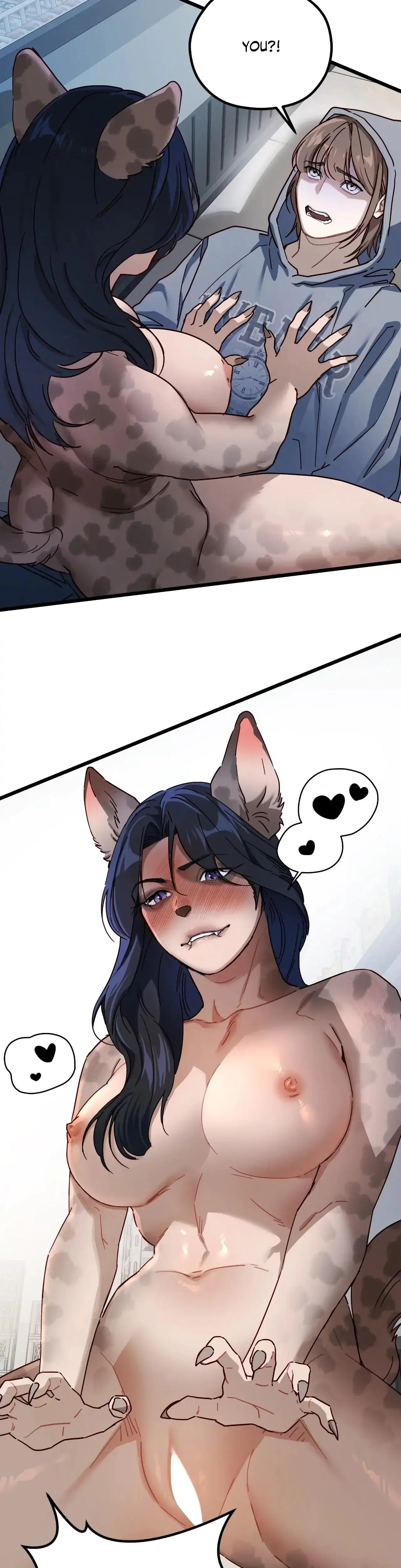 Zoo's Panic Episode 6 - Page 2