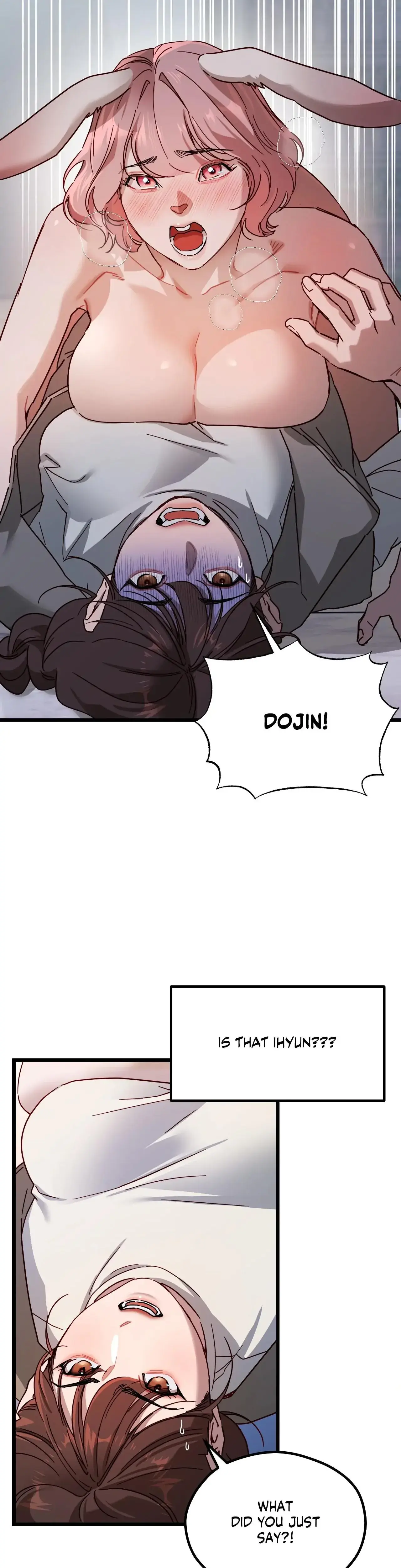 Zoo's Panic Episode 6 - Page 9