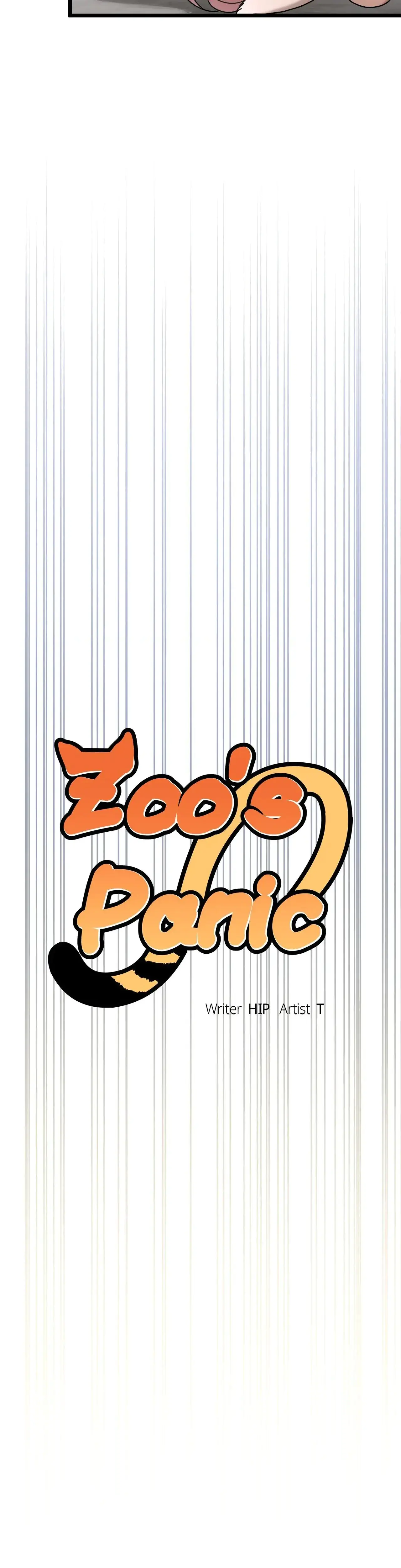 Zoo's Panic Episode 7 - Page 22