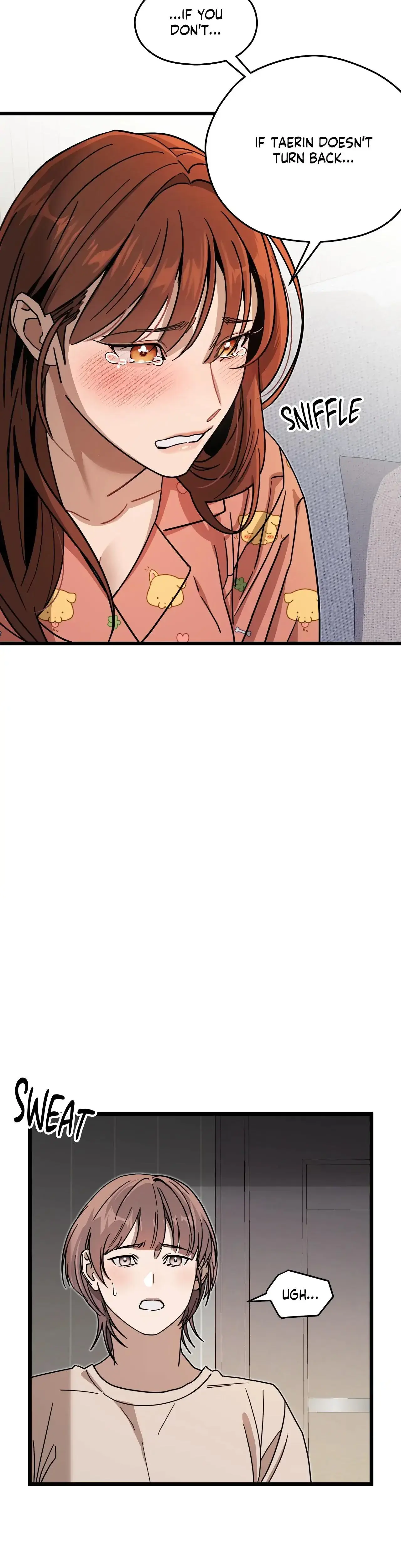 Zoo's Panic Episode 8 - Page 24