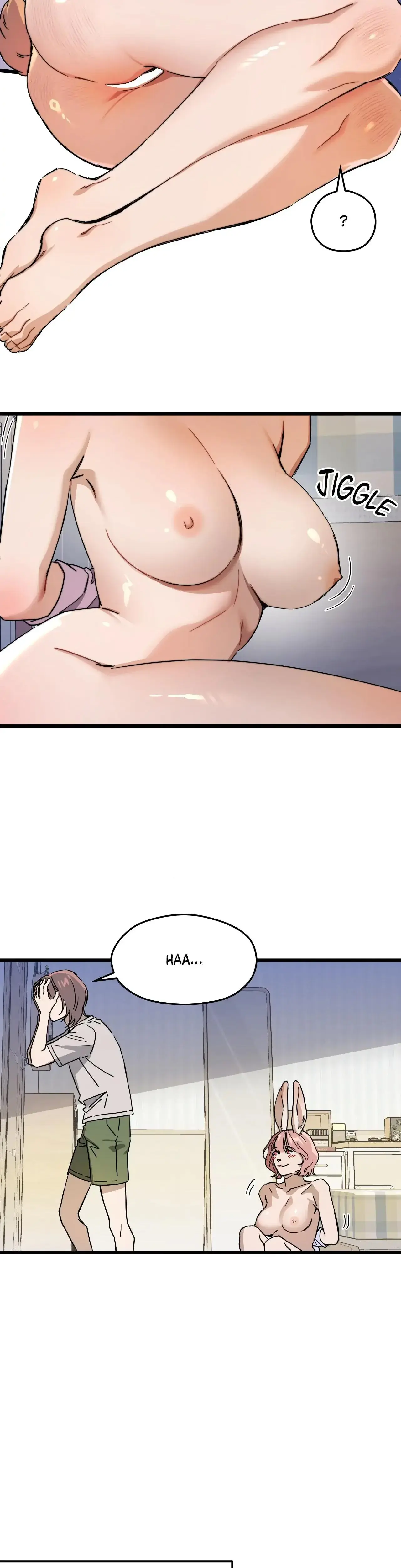 Zoo's Panic Episode 9 - Page 2