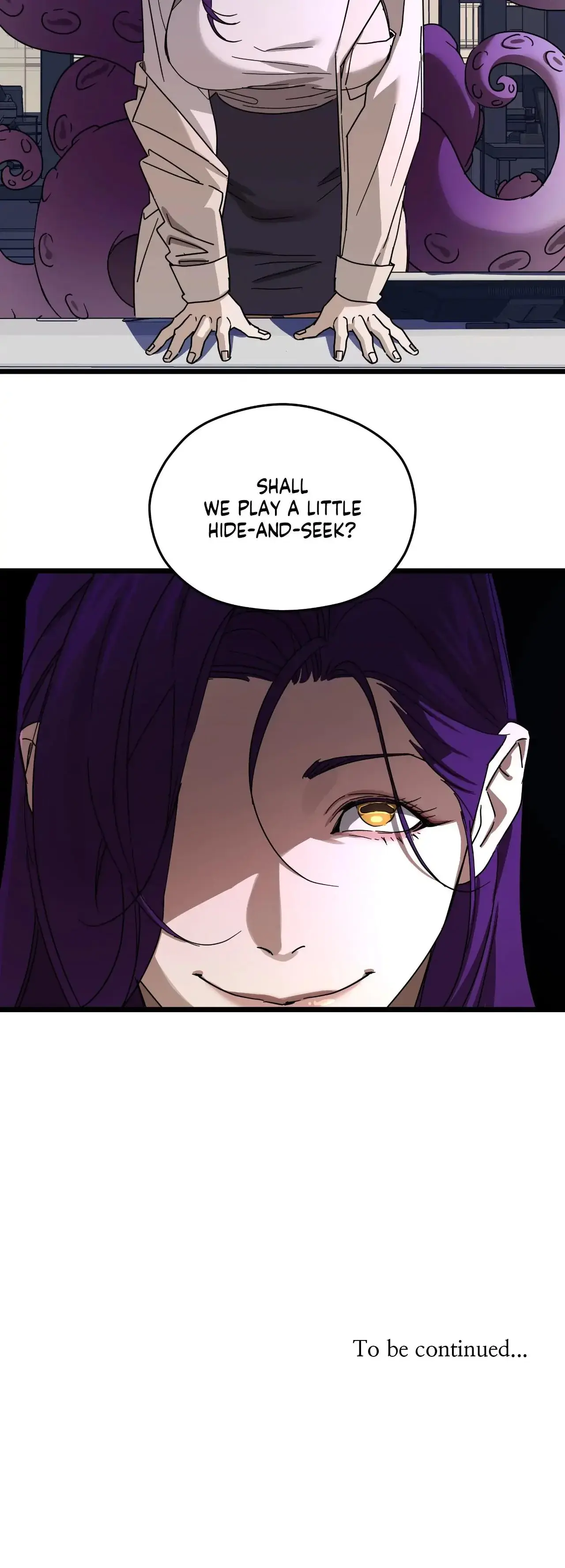 Zoo's Panic Episode 9 - Page 25