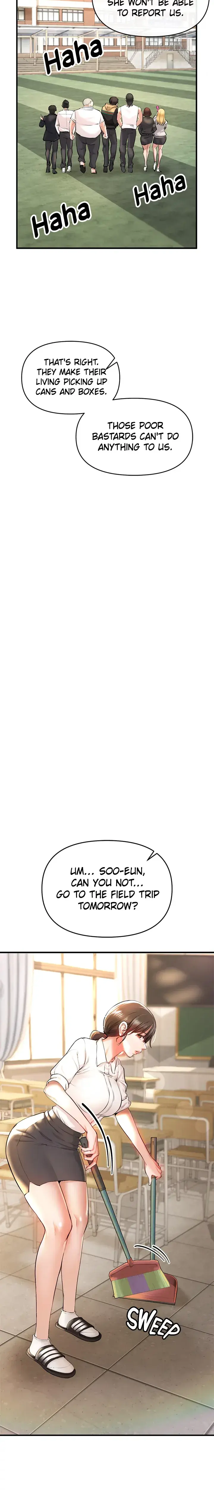 ZZIN Episode 1 - Page 22
