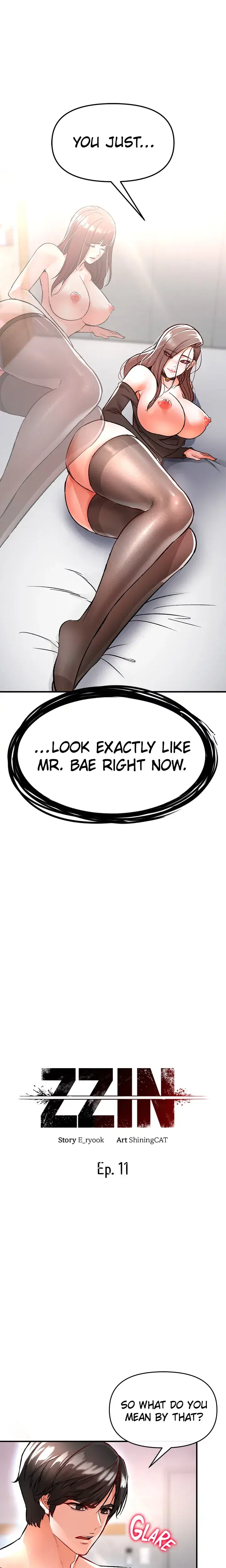 ZZIN Episode 11 - Page 2