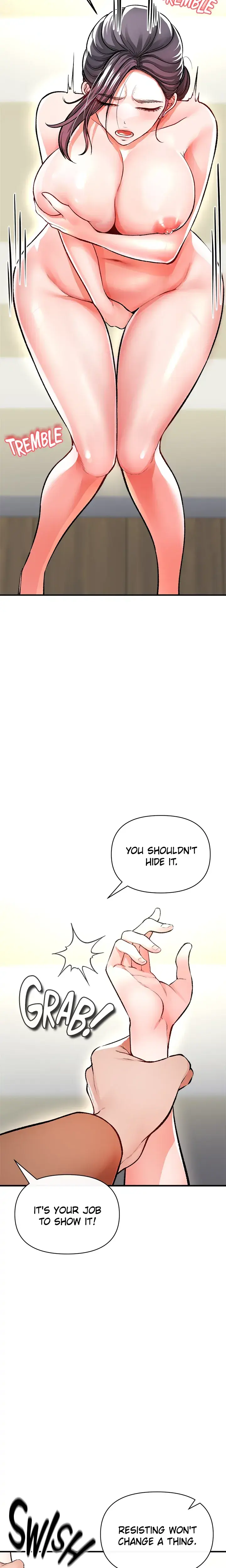 ZZIN Episode 12 - Page 23
