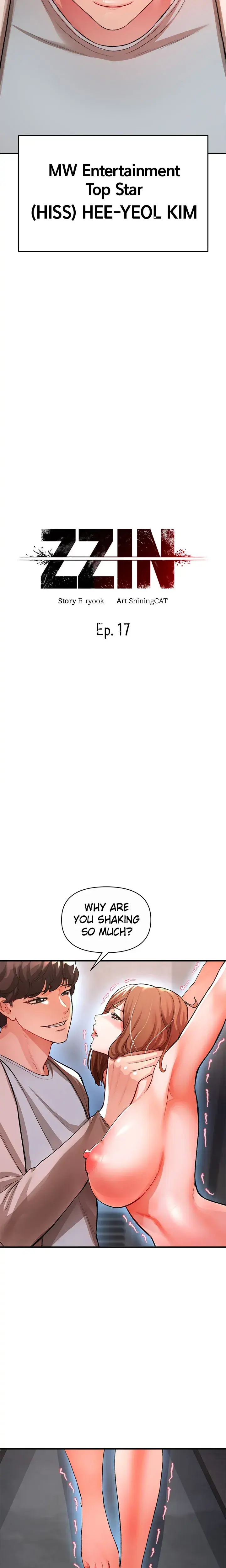 ZZIN Episode 17 - Page 3