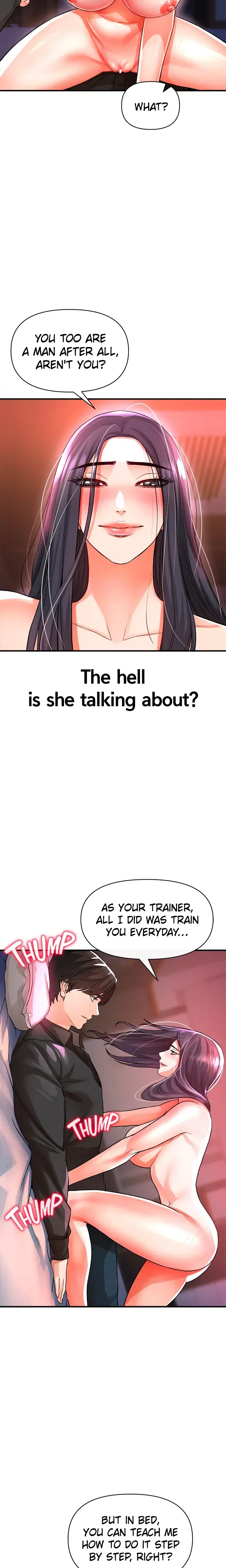 ZZIN Episode 18 - Page 32