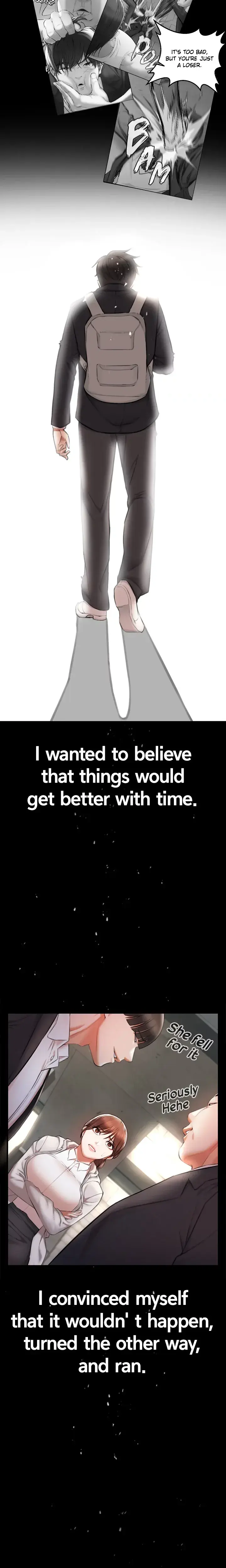 ZZIN Episode 2 - Page 33