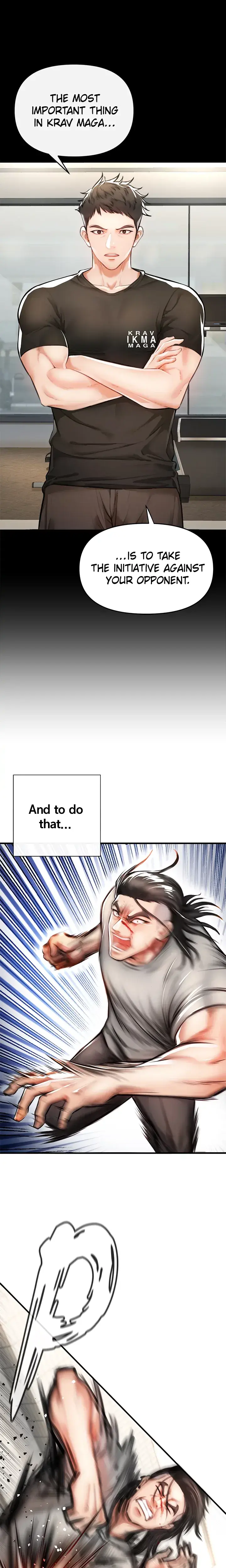 ZZIN Episode 3 - Page 1