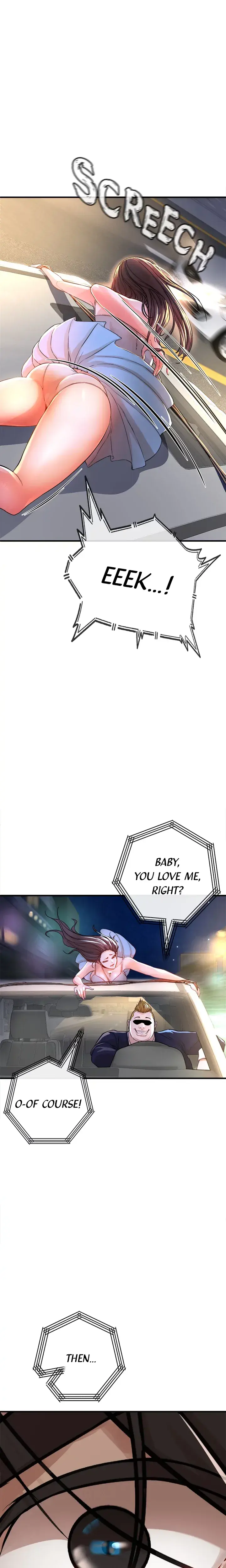 ZZIN Episode 8 - Page 1